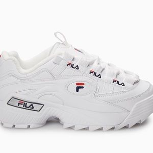 FILA D-Formation Shoes